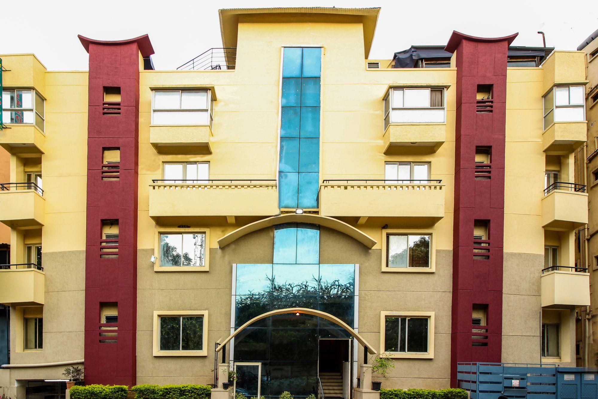 Apartment Citadel Bangalore