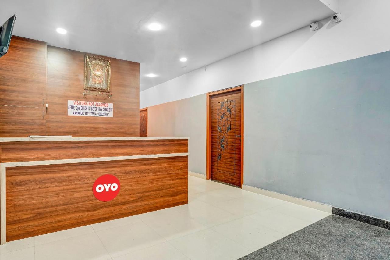 Hotel Oyo Flagship Ayodhya
