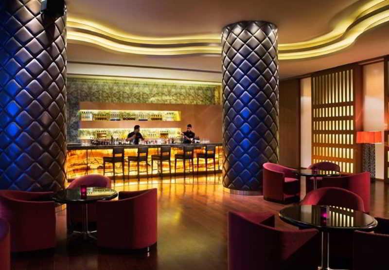 Hotel Marriott Whitefield Bangalore