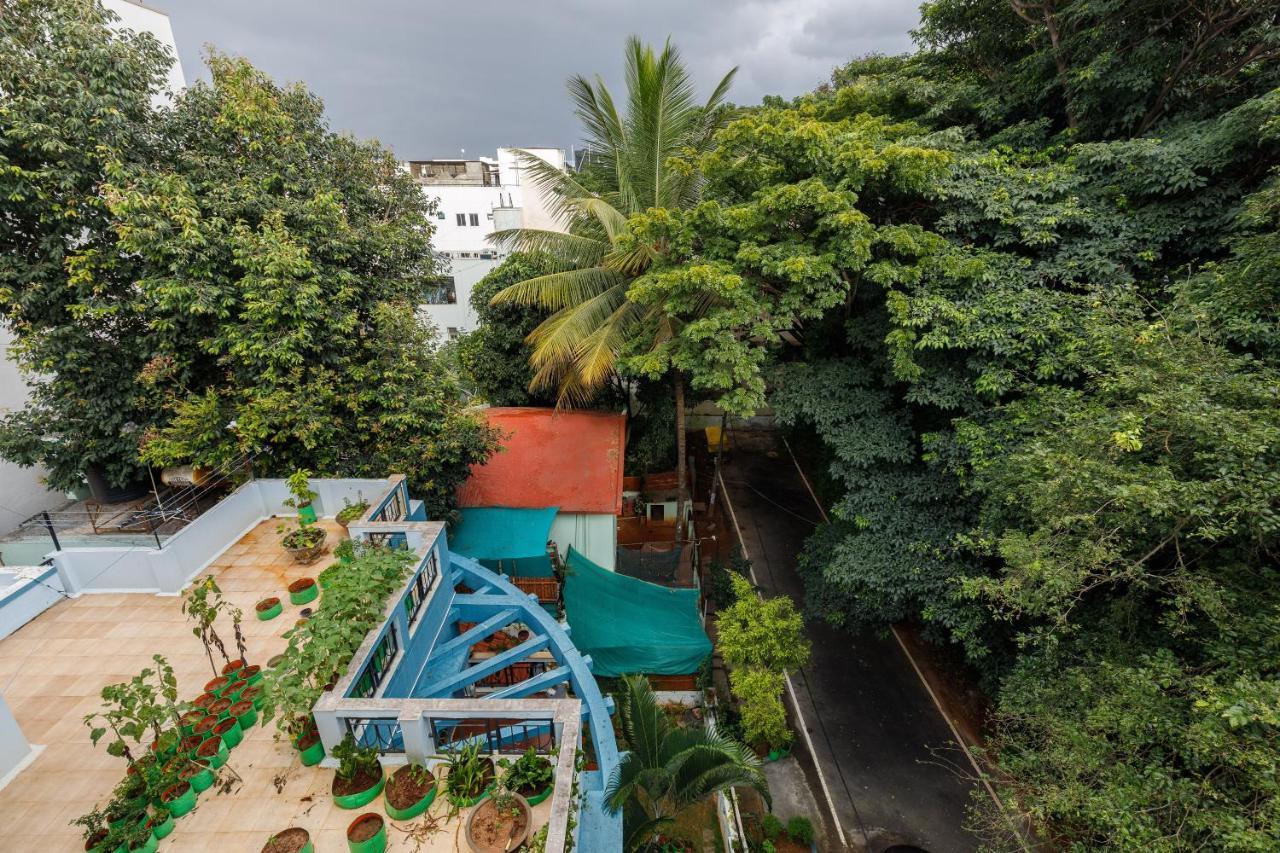 Hotel Awaits 357 Bangalore