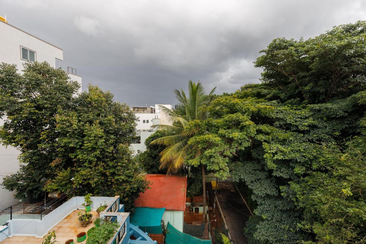 Hotel Awaits 357 Bangalore