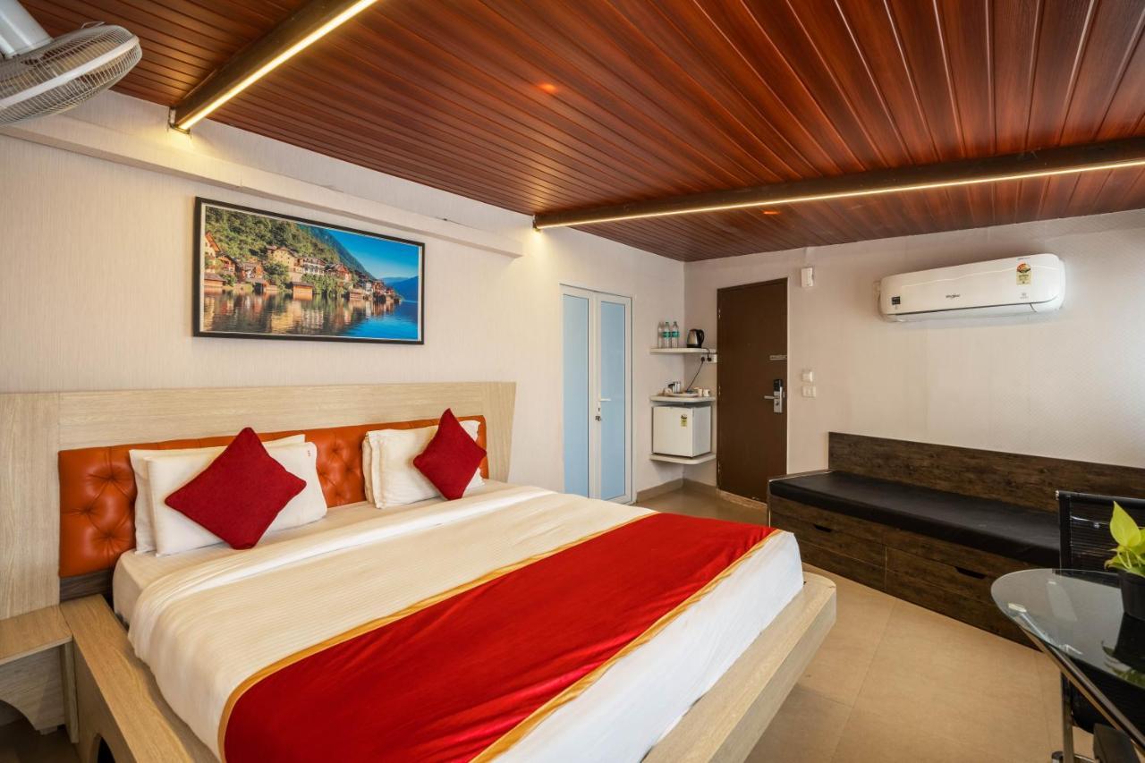 Seasons Suites Apartment