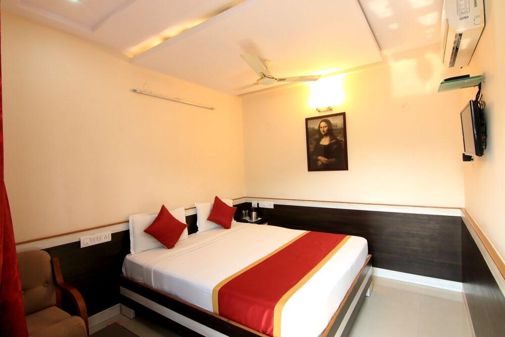 Fabhotel Sairam Residency Hotel Bangalore