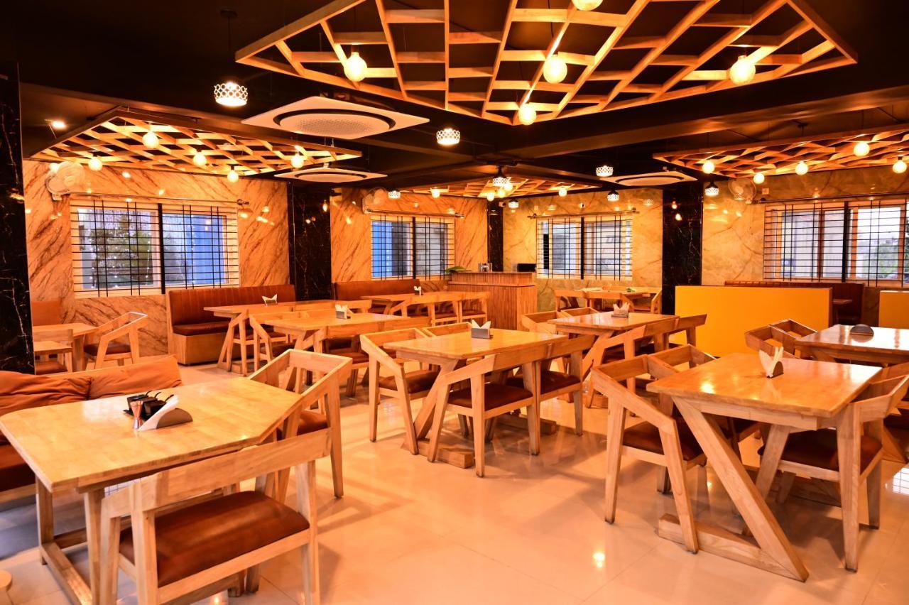 Hotel Kk Comforts Boarding And Lodging