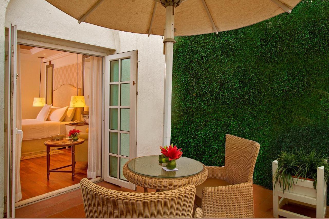Hotel Itc Windsor, A Luxury Collection Hotel, Bangalore
