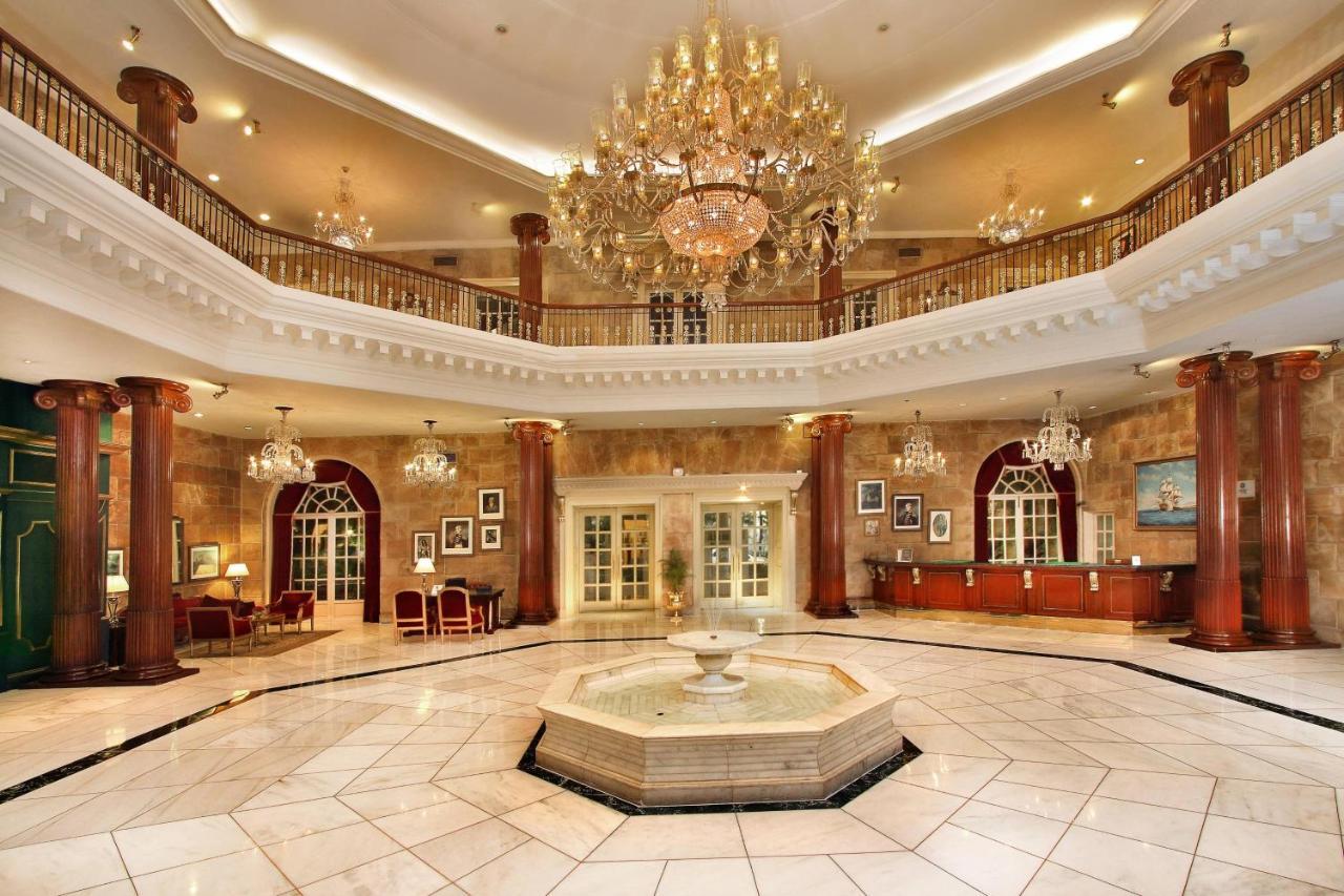 Itc Windsor, A Luxury Collection Hotel, Hotel Bangalore