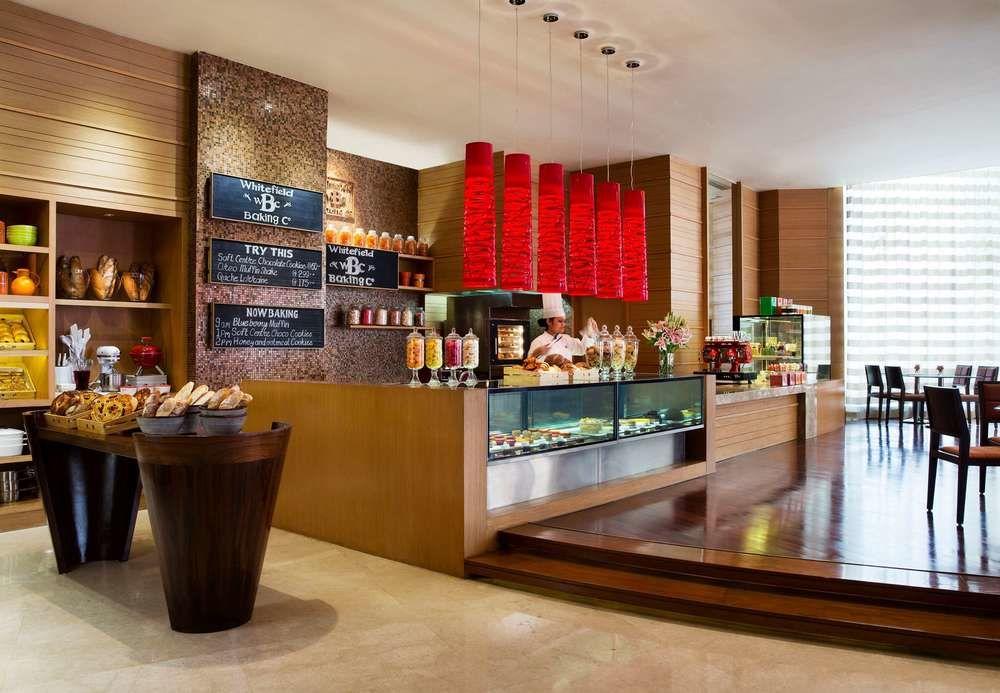 Marriott Whitefield Bangalore