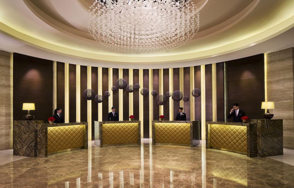 Marriott Whitefield Hotel Bangalore
