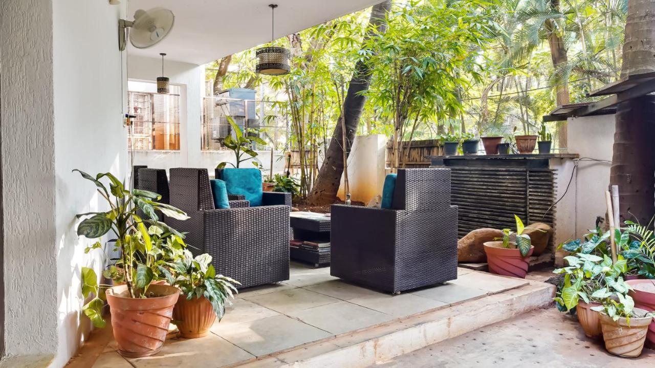 Homestay Zen Bungalow Indiranagar Bangalore