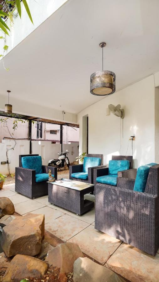 Zen Bungalow Indiranagar Homestay Bangalore