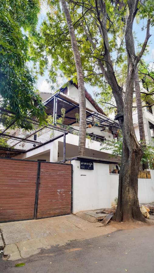 Homestay Zen Bungalow Indiranagar