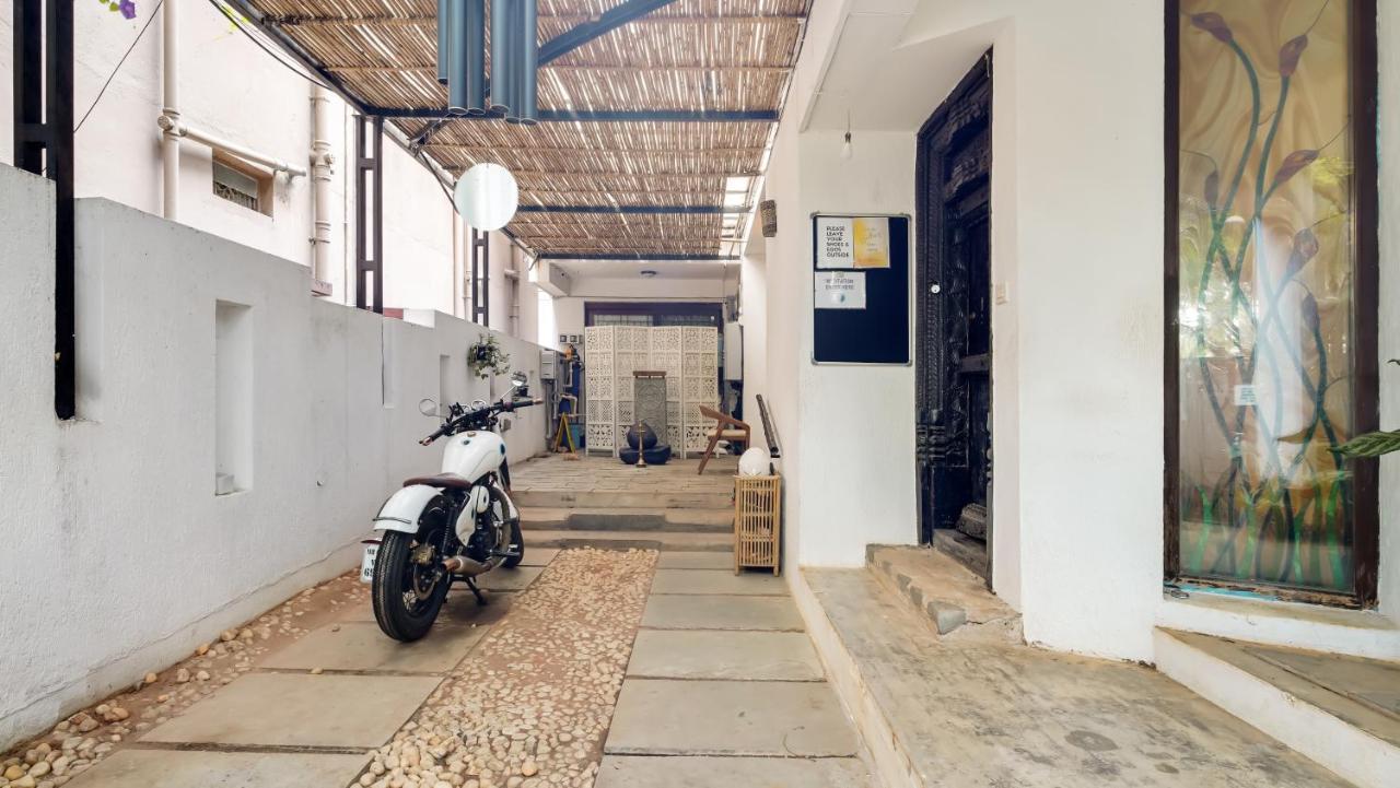 Homestay Zen Bungalow Indiranagar Bangalore
