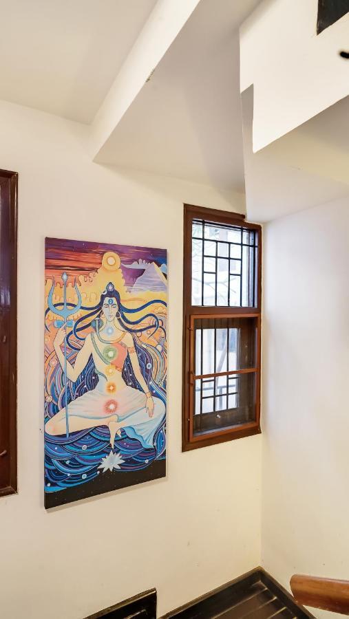 Homestay Zen Bungalow Indiranagar Bangalore