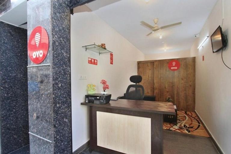 Royal Hsr Layout Hotel Bangalore