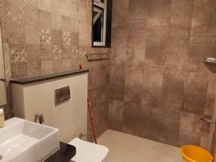 Villa 4 Bhk Furnished Row House Bangalore