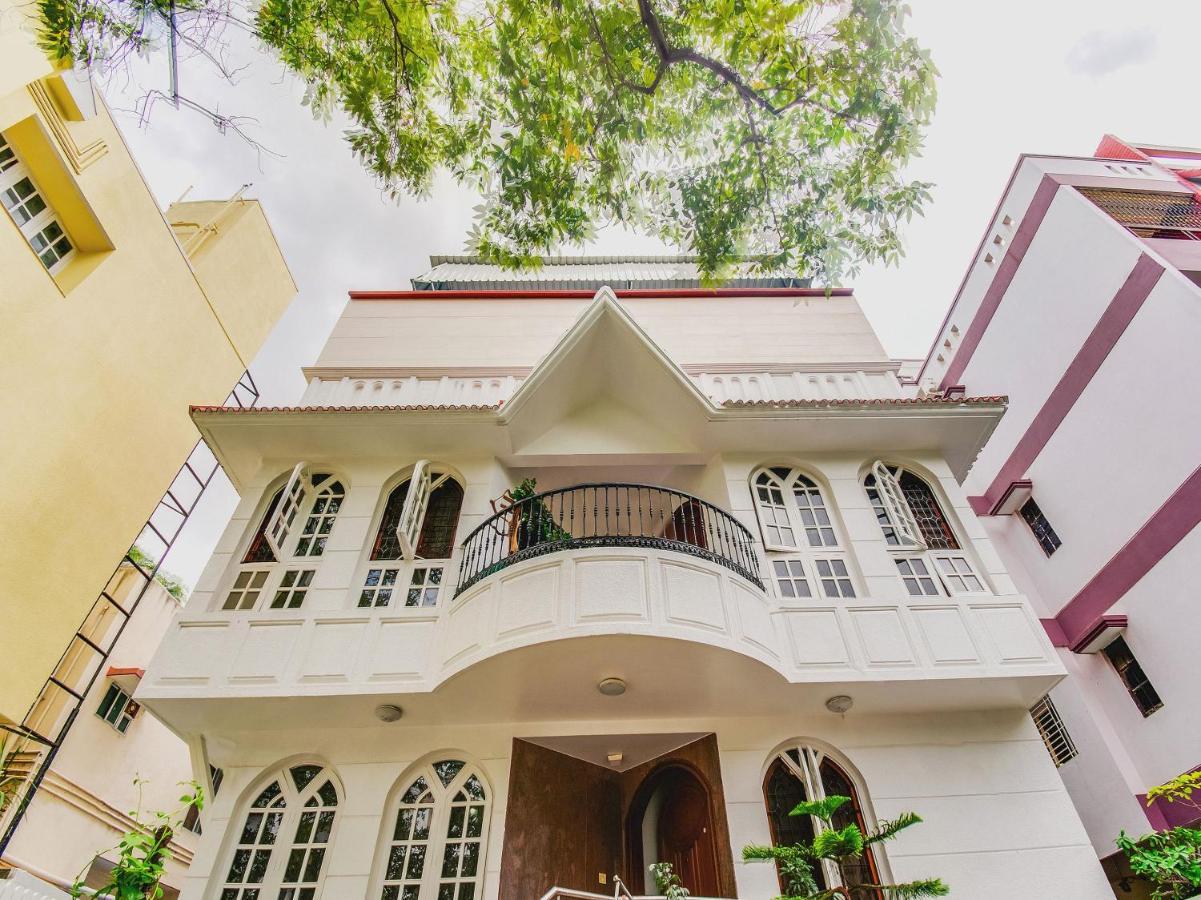Hotel Super O Resida Elite Service Near Manipal Hospital Bangalore