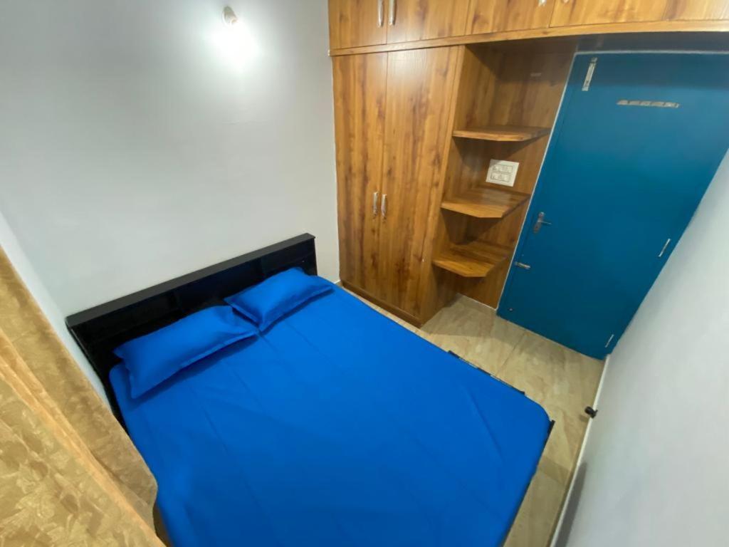 Apartment Shree 269 Bangalore