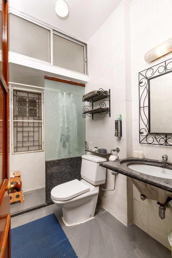 Serendipity In Sadashivnagar By Jadecaps Apartment *