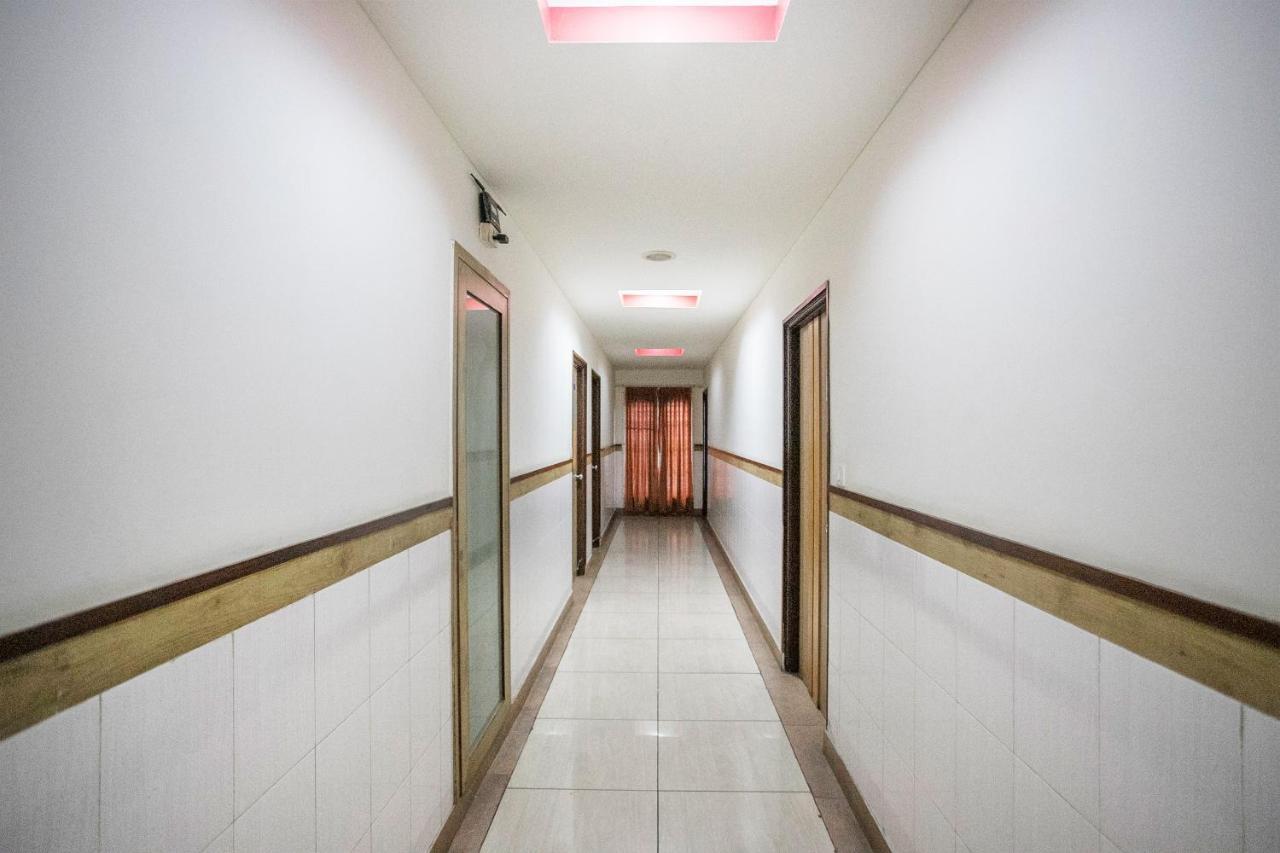 Hotel O Abhimaani Comforts 3*
