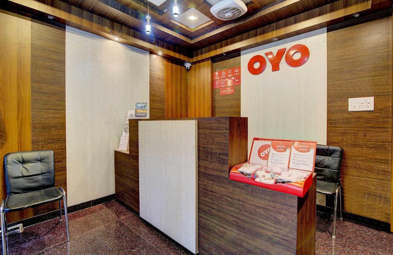 Hotel O Varcity Plaza