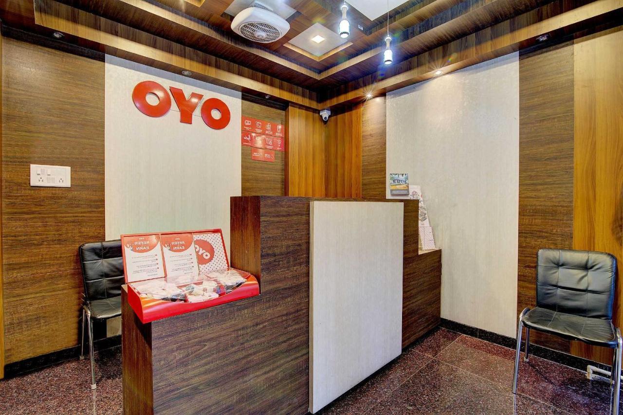 Hotel O Varcity Plaza 4*