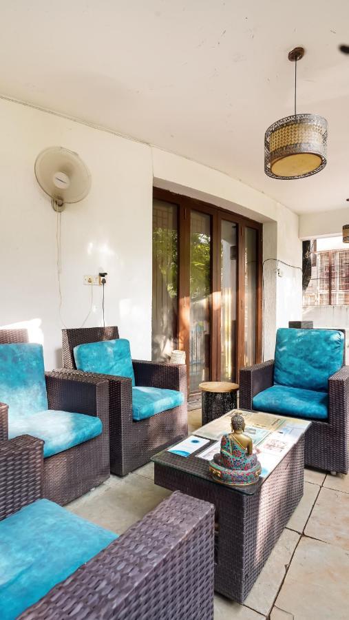 Zen Bungalow Indiranagar Bangalore