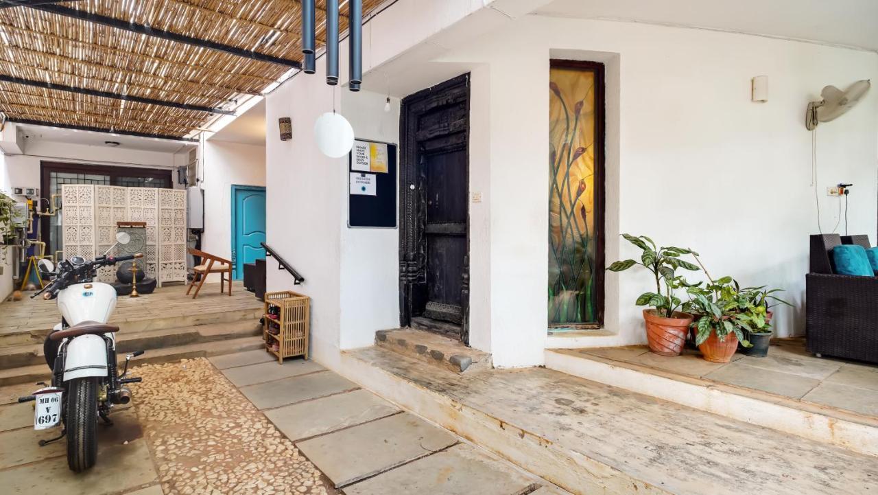 Zen Bungalow Indiranagar Bangalore