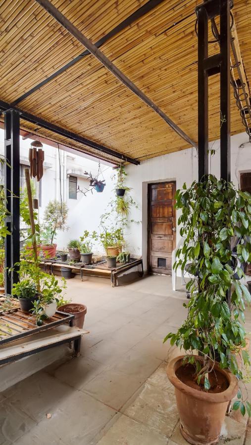 Zen Bungalow Indiranagar *
