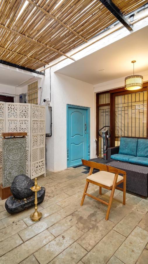 Zen Bungalow Indiranagar * Bangalore