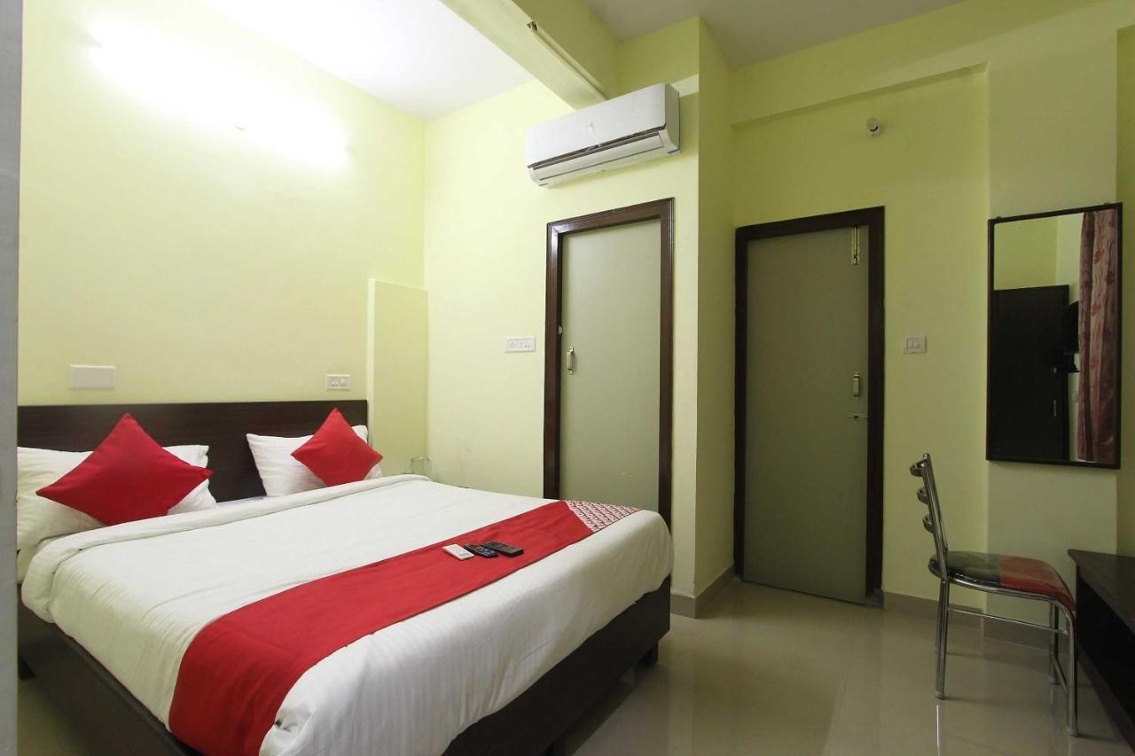 O V R Residency Near Sri Amruth Chithra Mandira 4*