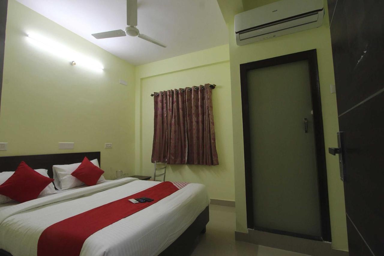 O V R Residency Near Sri Amruth Chithra Mandira Bangalore