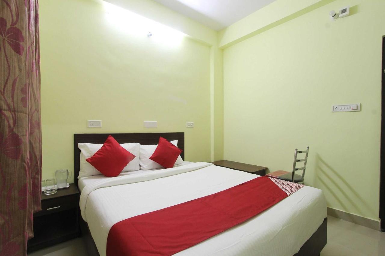 O V R Residency Near Sri Amruth Chithra Mandira 4*