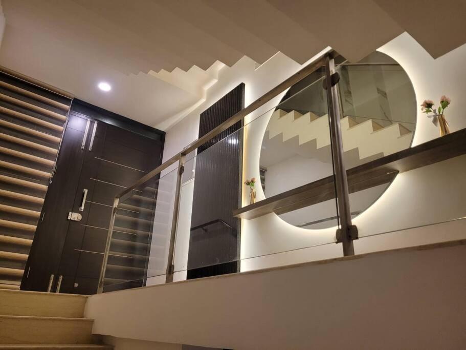Villa 4 Bhk Furnished Row House Bangalore