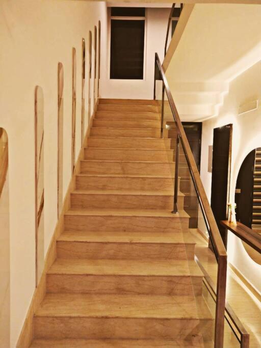 4 Bhk Furnished Row House *