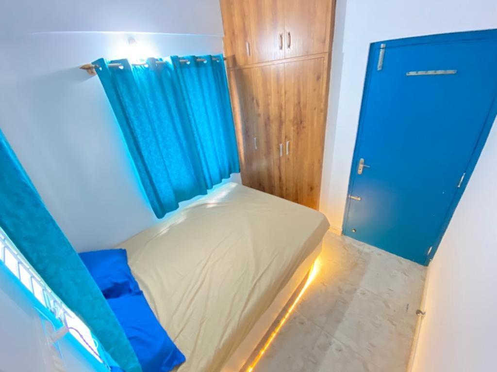 Shree 269 Apartment