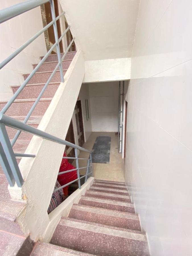 Shree 269 Apartment