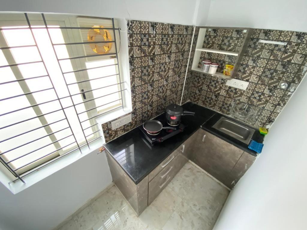 Apartment Shree 269 Bangalore