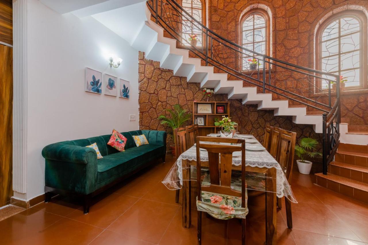 Redstone By Revkeys * Bangalore