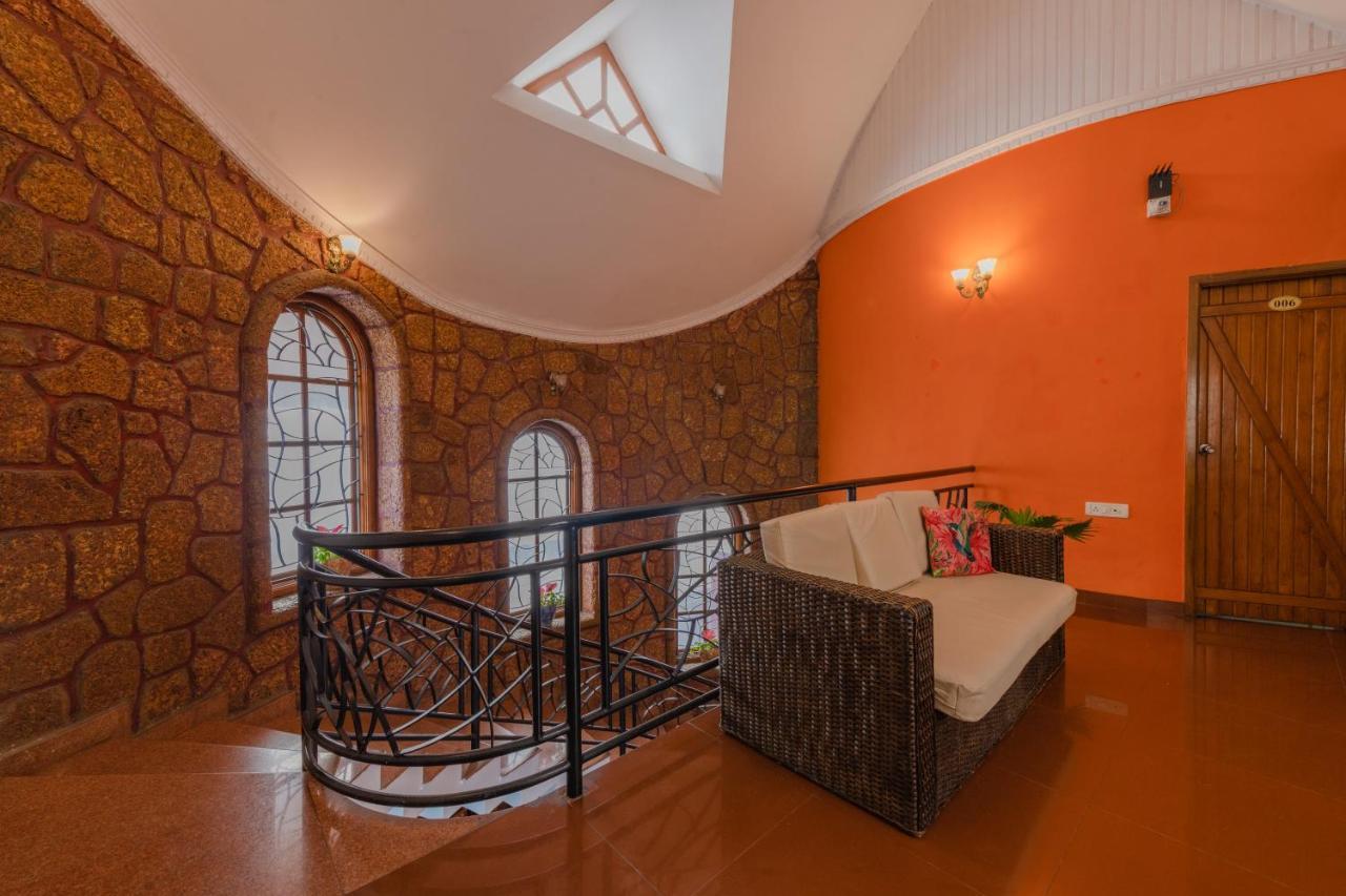 Bed & Breakfast Redstone By Revkeys Bangalore