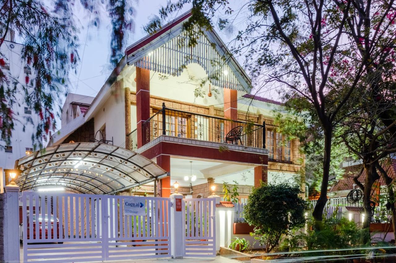 Redstone By Revkeys Bed & Breakfast *