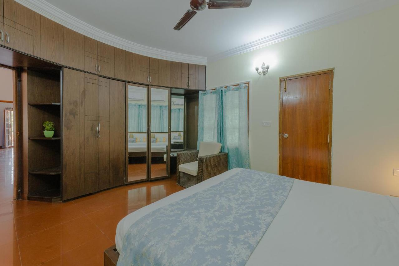 Redstone By Revkeys Bangalore