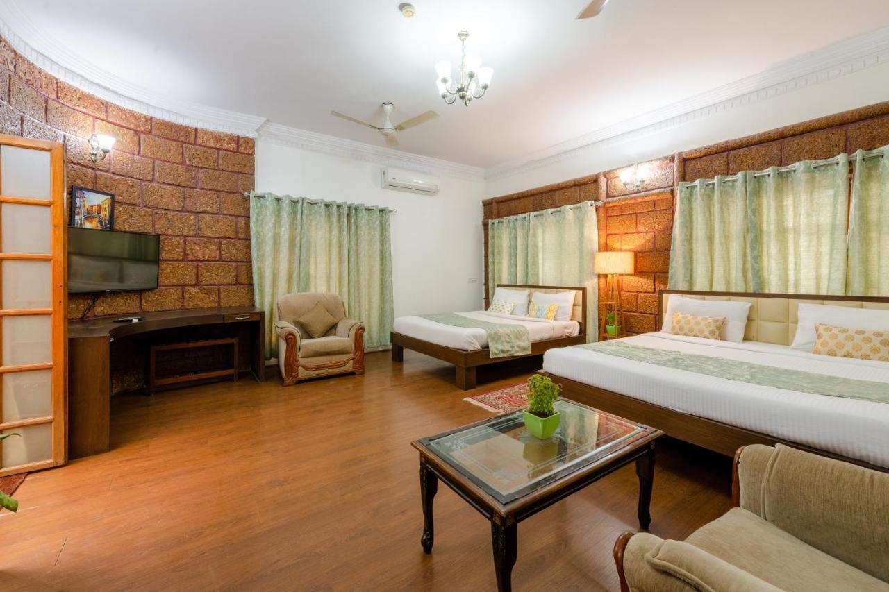 Redstone By Revkeys * Bangalore