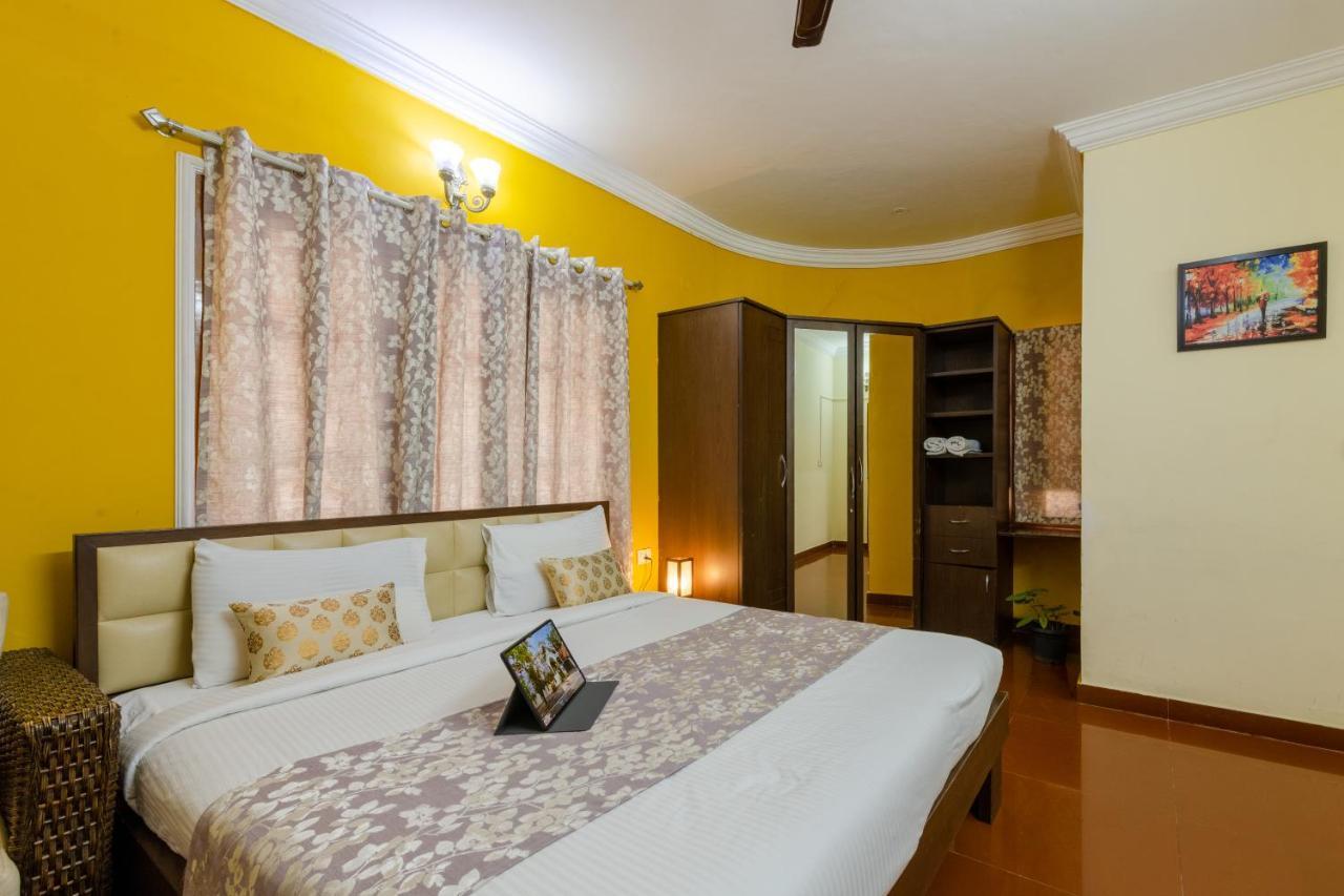 Bed & Breakfast Redstone By Revkeys Bangalore