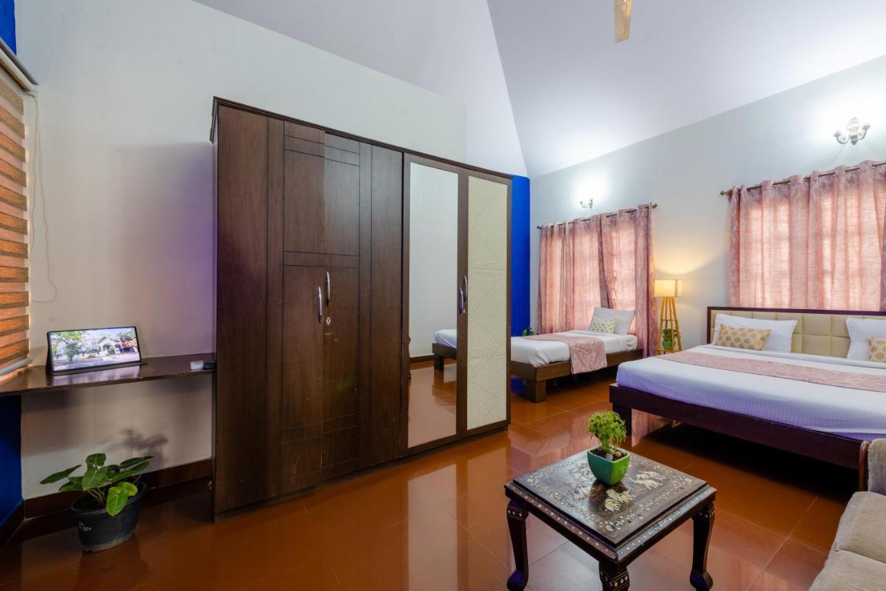Redstone By Revkeys * Bangalore