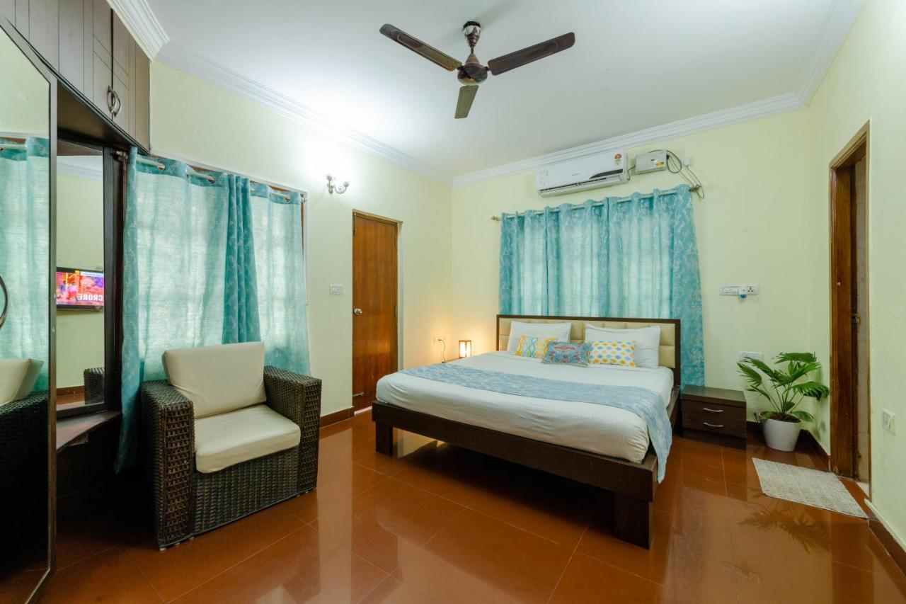 Redstone By Revkeys Bed & Breakfast