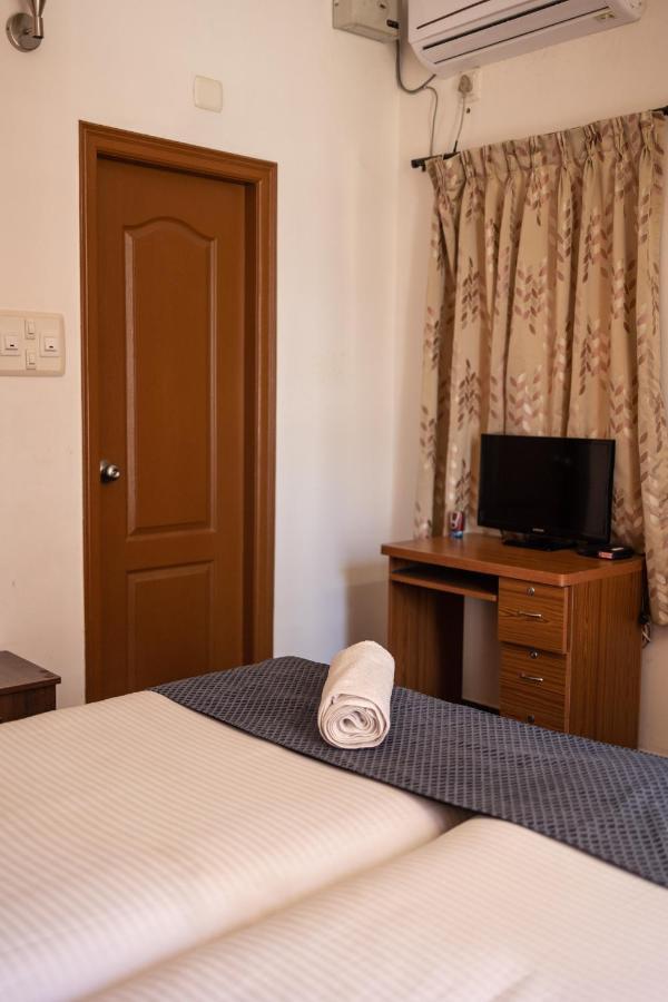 Catalyst Suites,domlur Acomodação com café da manhã  Bangalore