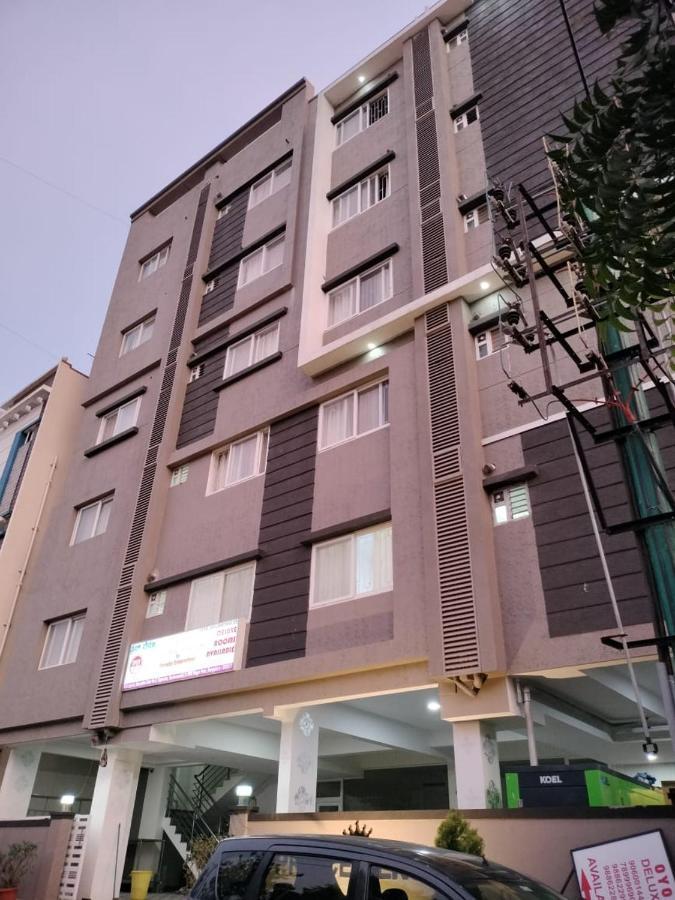 Hotel Residency Venue