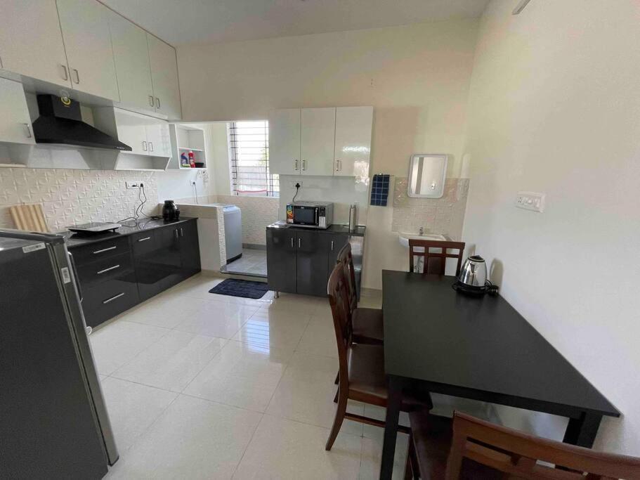 Apartment Ssn In Near Play Arena Bangalore