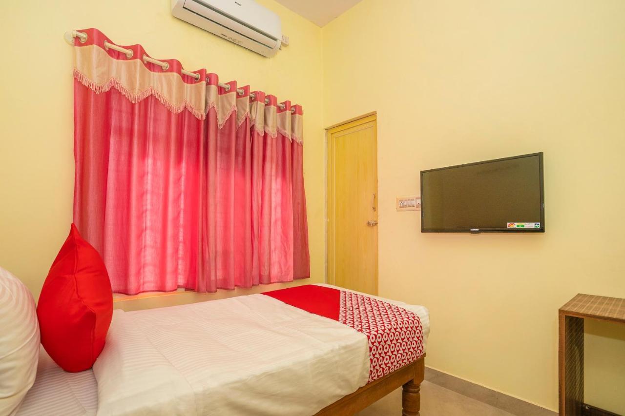 O Shree Hotel Bangalore
