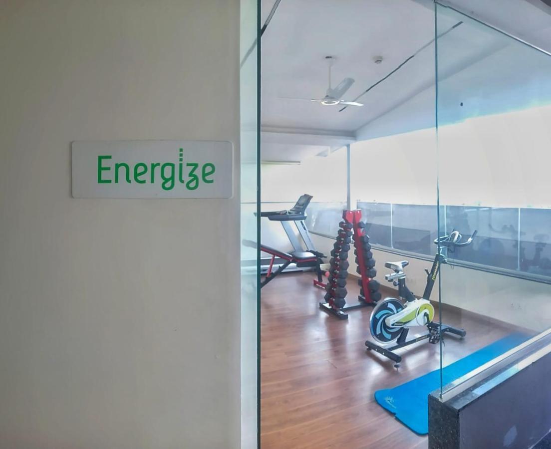 Zip By Spree Brookefield 3* Bangalore